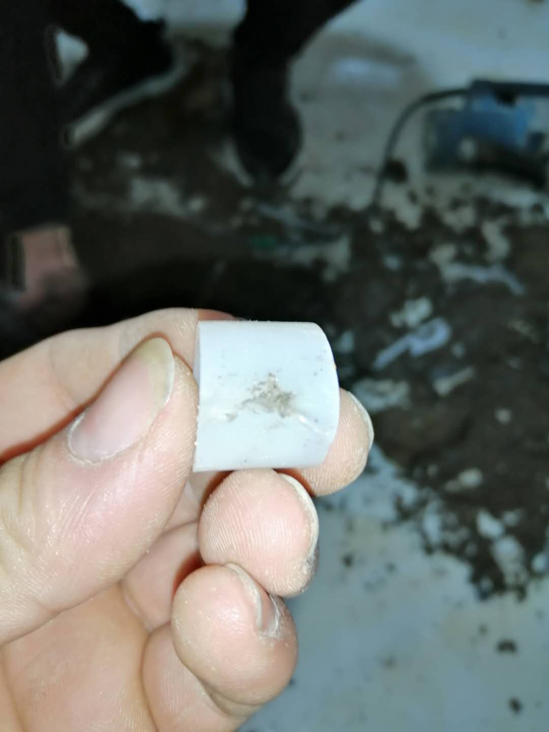 怀远地暖漏水检测